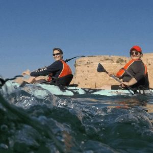 escursione-in-kayak_Brindisi Experience
