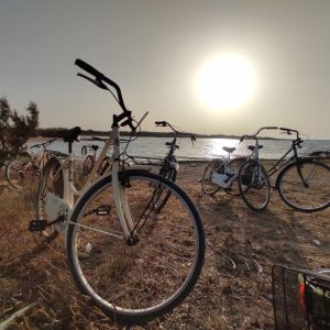 sunsetONBIKE